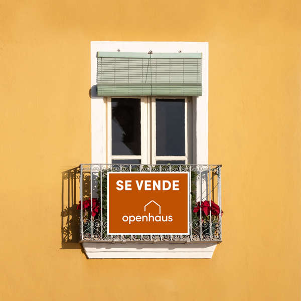 openhaus-yellow-window A clearer way to sell your Mallorca property